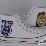 (Supershoes Pair #2977) - Super Joshua