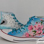 (Supershoes Pair #2972) - Super Rebecca