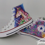 (Supershoes Pair #2971) - Super Maia