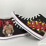 (Supershoes Pair #7476) - Super Jaan