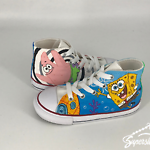 (Supershoes Pair #5129) - Super Forrest
