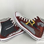 (Supershoes Pair #4970) - Super Owen