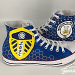 (Supershoes Pair #5253) - Super Samuel