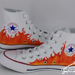 (Supershoes Pair #2965) - Super Arifah