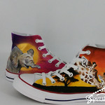 (Supershoes Pair #2962) - Super Chloe