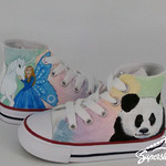 (Supershoes Pair #2961) - Super Ana