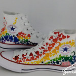 (Supershoes Pair #2958) - Super Opeoluwa