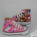 (Supershoes Pair #2956) - Super Sienna