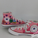 (Supershoes Pair #2955) - Super Hollie
