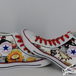 (Supershoes Pair #2951) - Super Charles