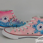 (Supershoes Pair #2950) - Super Ellie