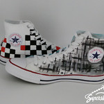 (Supershoes Pair #2947) - Super Nico