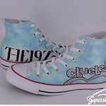 (Supershoes Pair #3640) - Phoebe