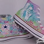 (Supershoes Pair #4380) - Super Minal