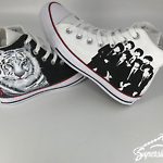 (Supershoes Pair #5232) - Super Tahzeeb