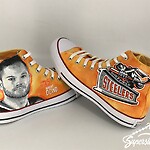 (Supershoes Pair #4988) - Super Eden