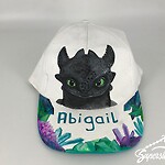 (Supershoes Pair #5089) - Super Abigail