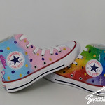 (Supershoes Pair #2943) - Super Bella