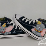 (Supershoes Pair #2939) - Super Quinn