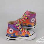 (Supershoes Pair #2855) - Super Brooklyn