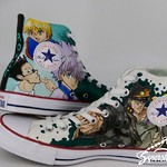 (Supershoes Pair #2883) - Super Rohit