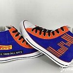 (Supershoes Pair #4687) - Super Jessica