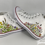 (Supershoes Pair #5056) - Super Lara