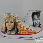 (Supershoes Pair #2893) - Super Hayleigh