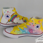 (Supershoes Pair #2896) - Super Darcy