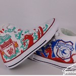 (Supershoes Pair #3839) - Caiden