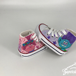 (Supershoes Pair #5705) - Super Adalyn