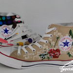 (Supershoes Pair #2909) - Super Tianna