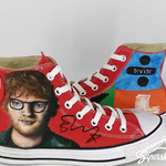 (Supershoes Pair #2912) - Super Kiarna