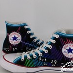 (Supershoes Pair #3976) - Super Thomas