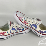 (Supershoes Pair #4528) - Super Audriana