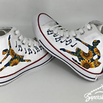 (Supershoes Pair #5243) - Super Lucia