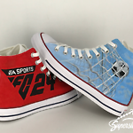 (Supershoes Pair #6746) - Eromendele