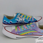 (Supershoes Pair #2930) - Super Nifemi