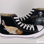 (Supershoes Pair #3926) - Super Leighton