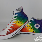 (Supershoes Pair #2934) - Super Sobia