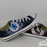 (Supershoes Pair #2948) - Super Pierre