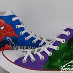(Supershoes Pair #4386) - Super Ekaaksh