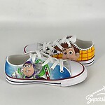 (Supershoes Pair #4451) - Super Oliver