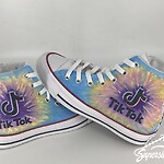 (Supershoes Pair #4788) - Super Holly