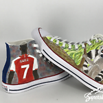 (Supershoes Pair #6997) - Emily