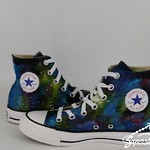(Supershoes Pair #2908) - Super Finley