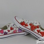 (Supershoes Pair #2978) - Super Annabel