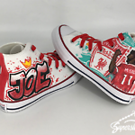 (Supershoes Pair #5708) - Super Joe