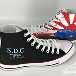 (Supershoes Pair #5242) - Super Ben