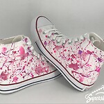 (Supershoes Pair #5937) - Super Freddie
